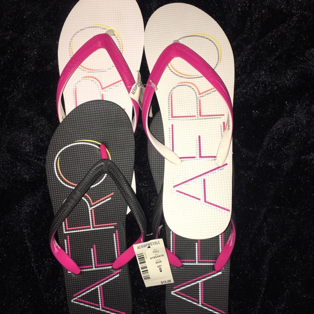 Flip flops